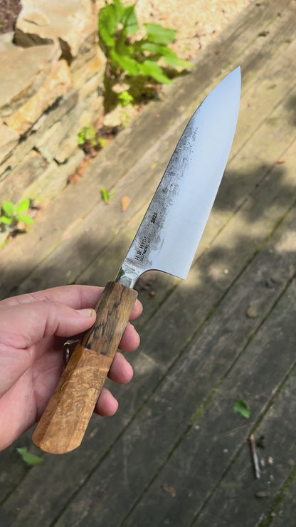 179mm Wa Chef