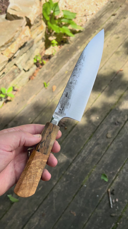 179mm Wa Chef