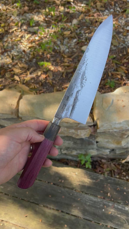 209mm Wa Chef